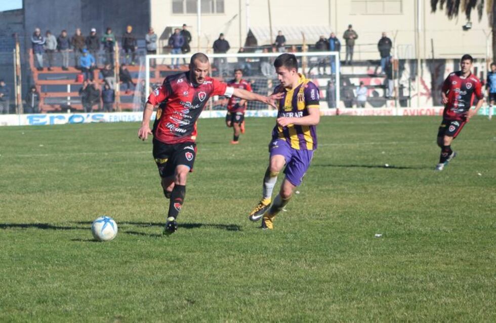 Liga del Sur: mañana comienza la segunda fecha