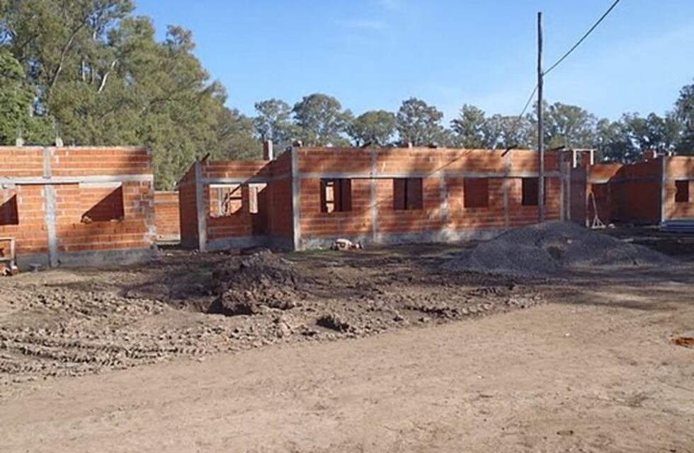 Por la gran repercusión, las familias interesadas en una de las 450 viviendas de zona norte tienen otra semana de plazo