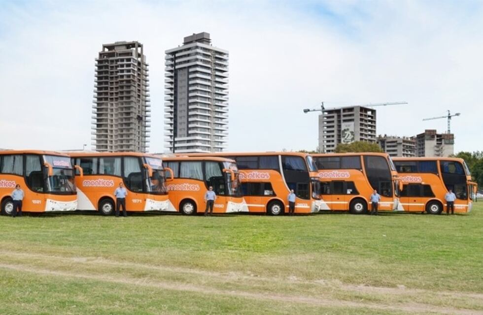 La UTA admitió que hay denuncias "contra todas" las empresas de transporte