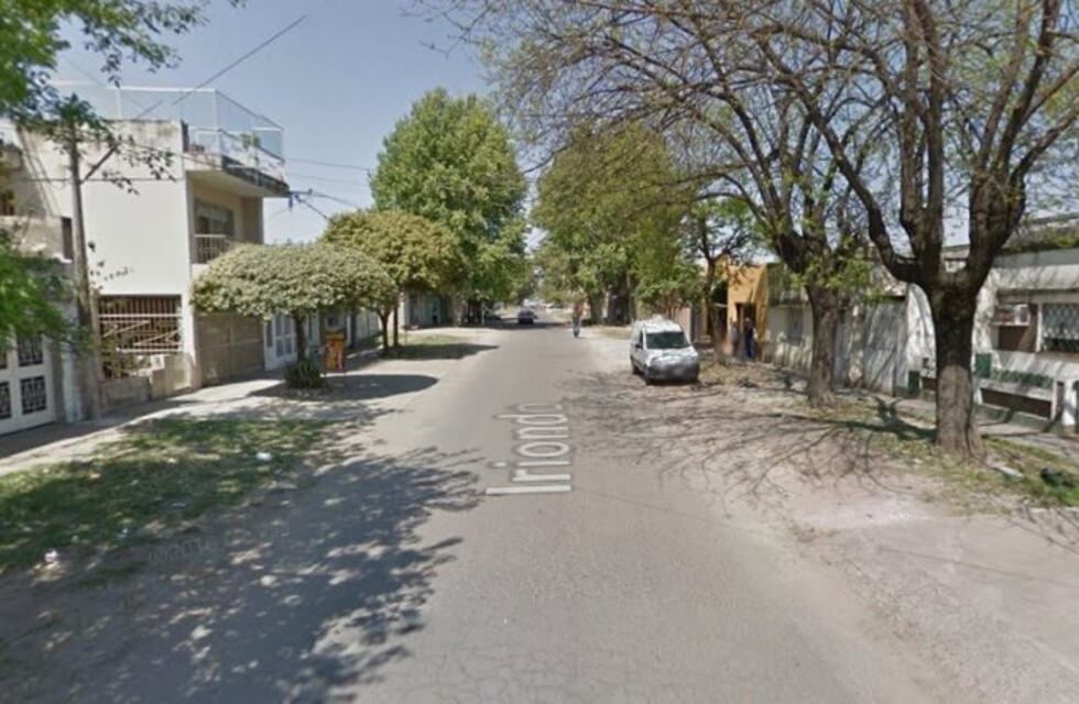 Encontraron muerta por un golpe en la cabeza a una mujer en su domicilio