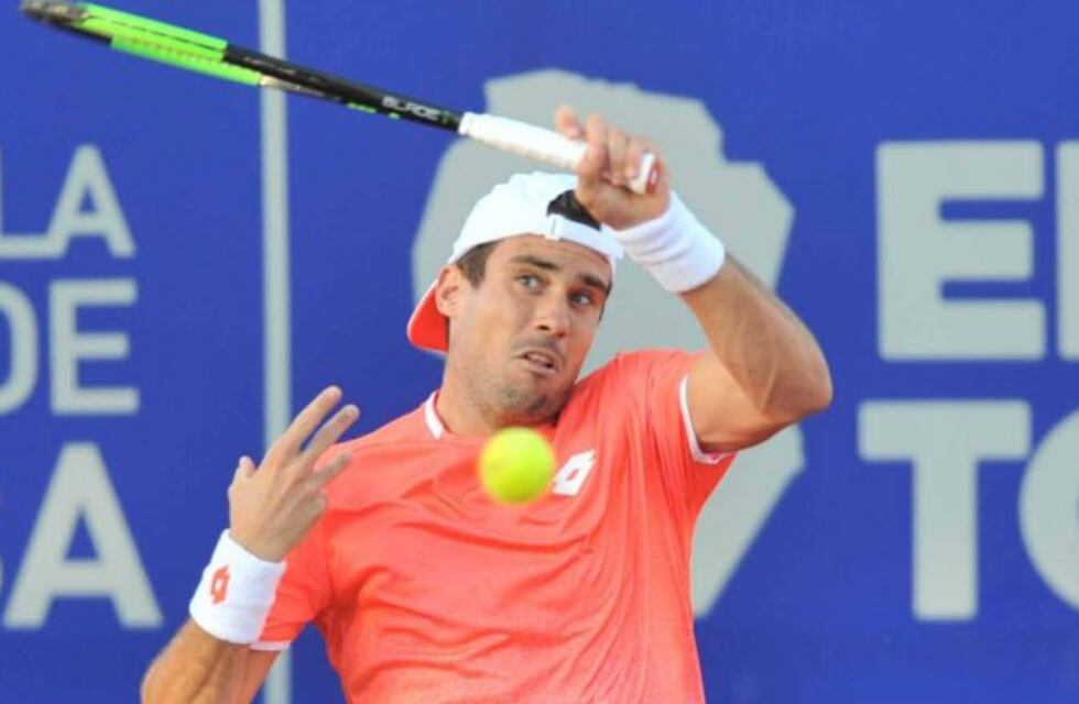 Córdoba Open: todos los resultados de la primera jornada