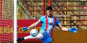 José Aquino regresa a la titularidad