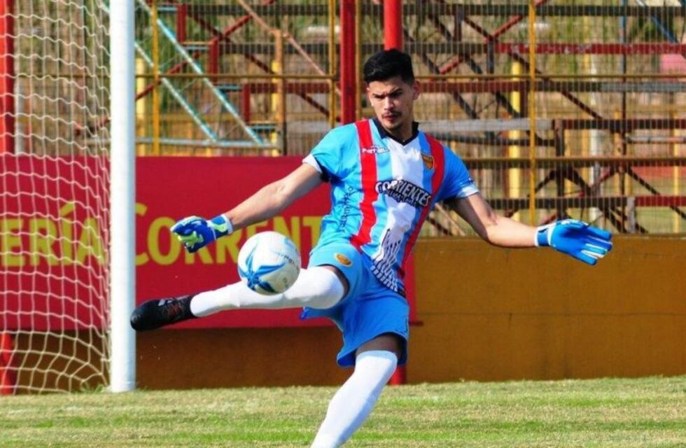 José Aquino sería de la partida en Boca Unidos