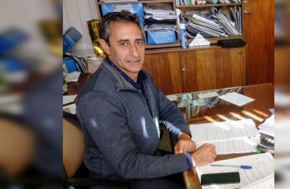 El intendente de San Carlos le reclama a Suarez recursos económicos