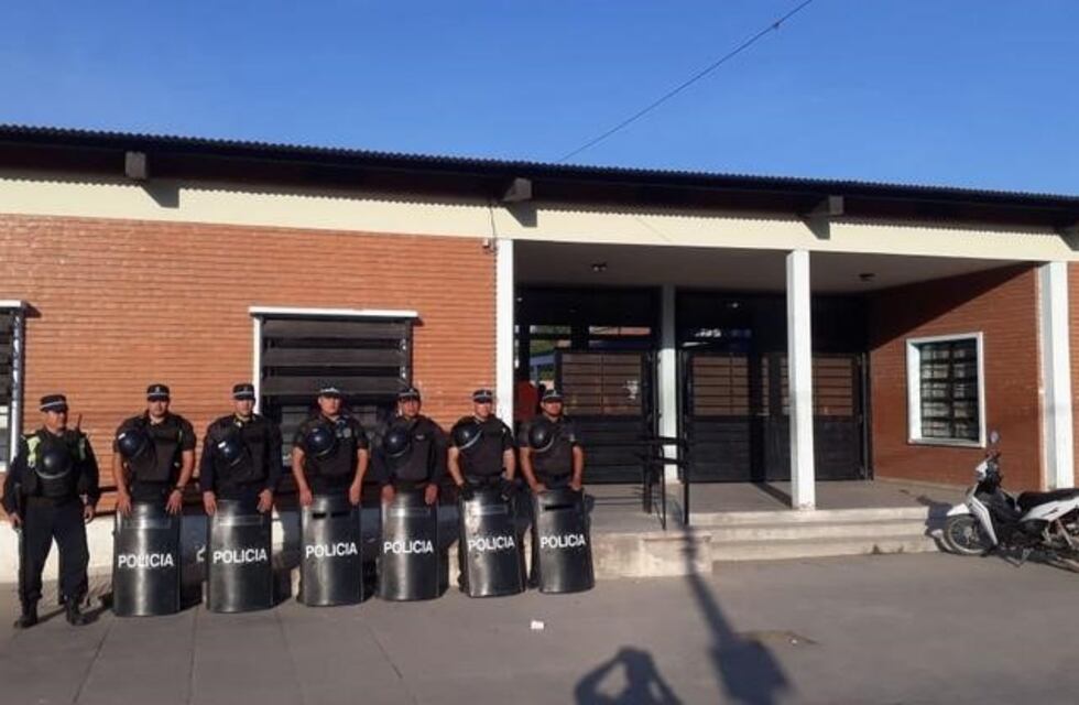 Detuvieron a 9 personas con pedido de captura en el marco de las PASO