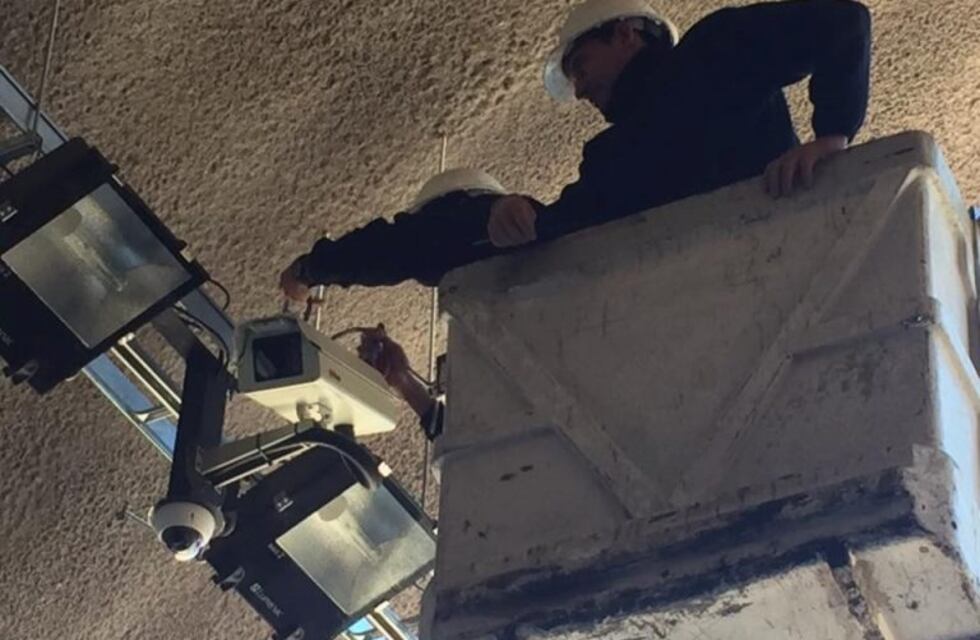 Gualeguaychú contará con cámaras de vigilancia