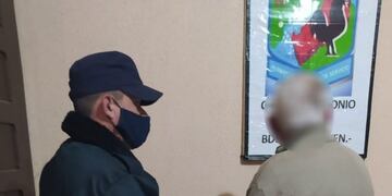 Un hombre falleció luego de haber sido apuñalado por su padre en San Antonio