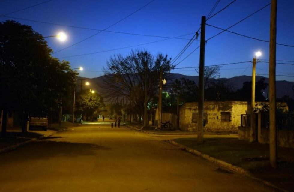 Detienen a un comerciante, sospechado de matar a un joven de 16 años