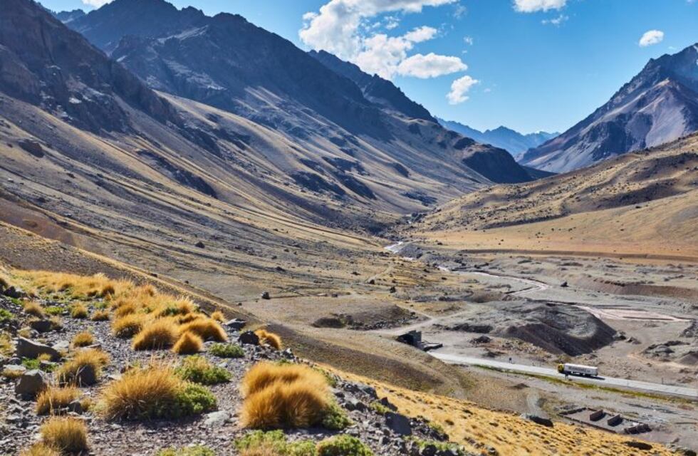 Volvió la alta montaña y 40 emprendimientos reabrieron sus puertas