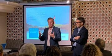 Tierra del Fuego invita a potenciales interesados en inversiones vinculadas con el turismo\u002E