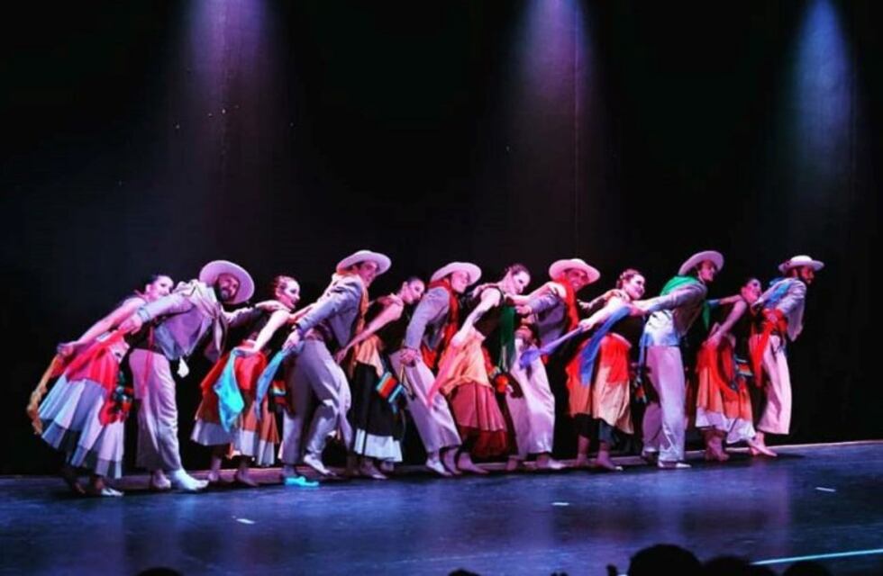 Están a la venta las entradas para la Gala Anual de la Academia de Danzas El Caldén
