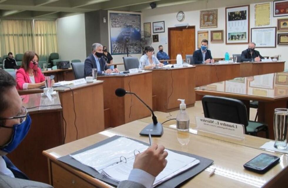 Aumentó un 33% la hora del estacionamiento controlado