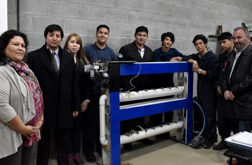 Estudiantes expondrán proyectos en La Pampa
