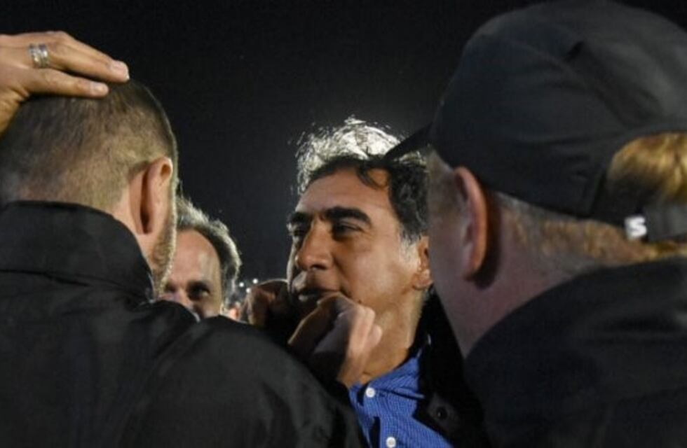 Alaniz: "Este grupo se merecía el ascenso por la entrega y el esfuerzo"