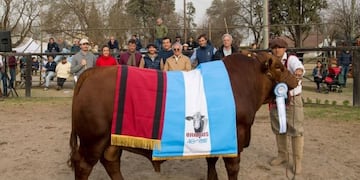 La Rural de Salta\u002E (web)