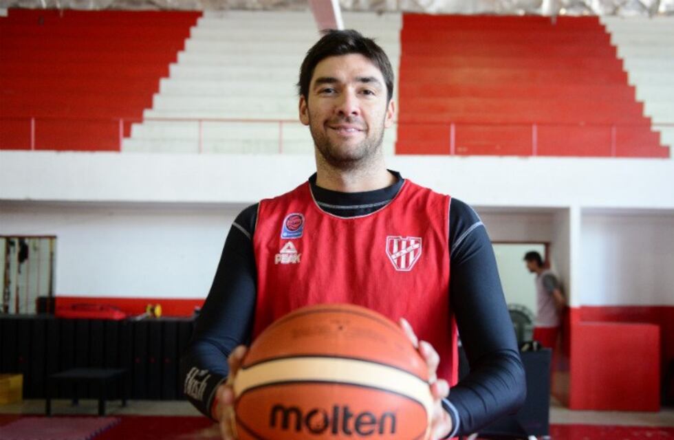 Cristian Amicucci: Instituto va a pelear cosas importantes