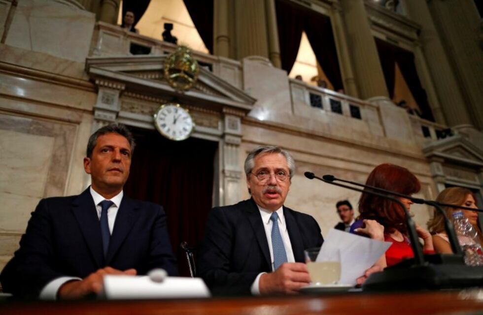 El Frente de Todos se prepara para tratar el Impuesto a las riquezas: "Es por única vez, pero todo se puede discutir"