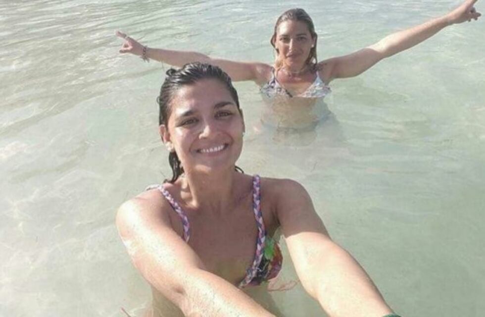 Dos turistas argentinas murieron en México por una explosión de gas