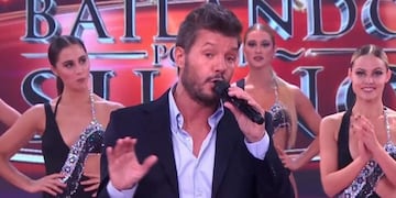 Marcelo Tinelli