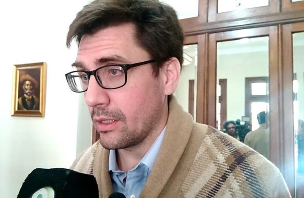 Juan Luna: "Los gremios piden una suma que no podemos pagar"