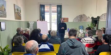 Interés en la autoproducción de alimentos