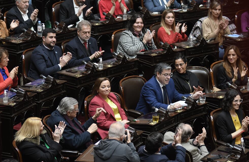 Atentado a Cristina Kirchner: comenzó la sesión especial en Diputados