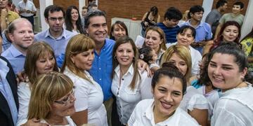 Refaccionaron el Registro Civil del Hospital Perrando\u002E (Web)\u002E