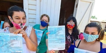 Reclamo por costo del agua que llegó a índices altísimos\u002E
