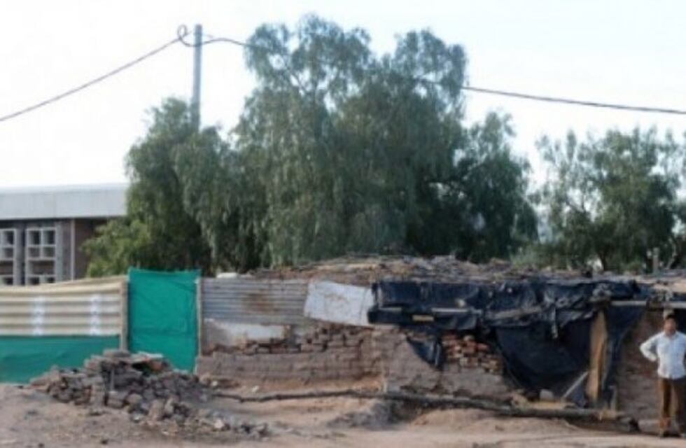 UNCuyo recupera terrenos reclamados por vecinos