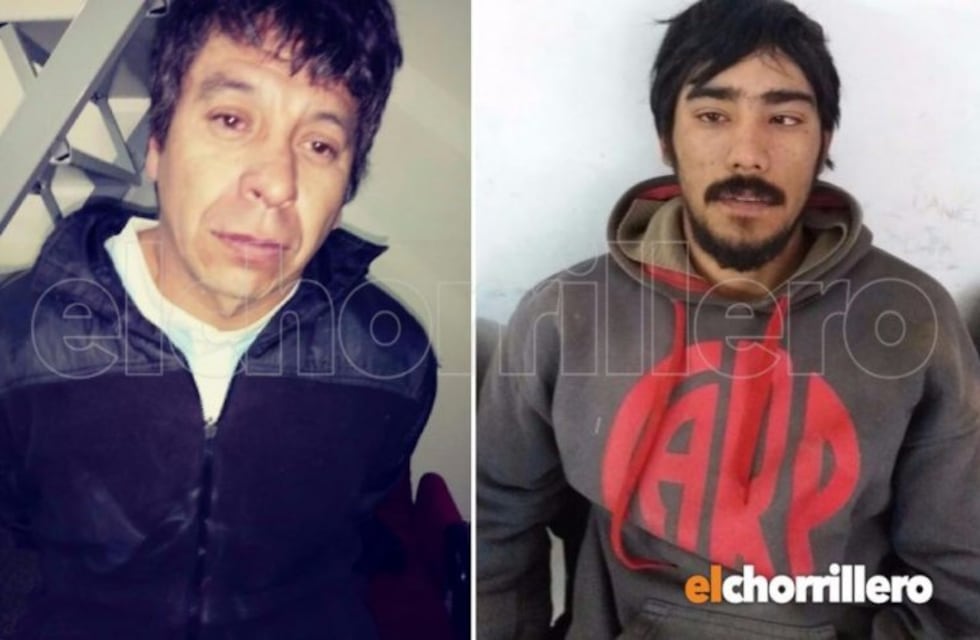 Dos detenidos se fugaron del calabozo de la comisaría