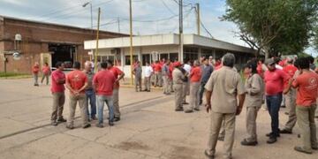 El conflicto de Vassalli Fabril se trasladó a Buenos Aires