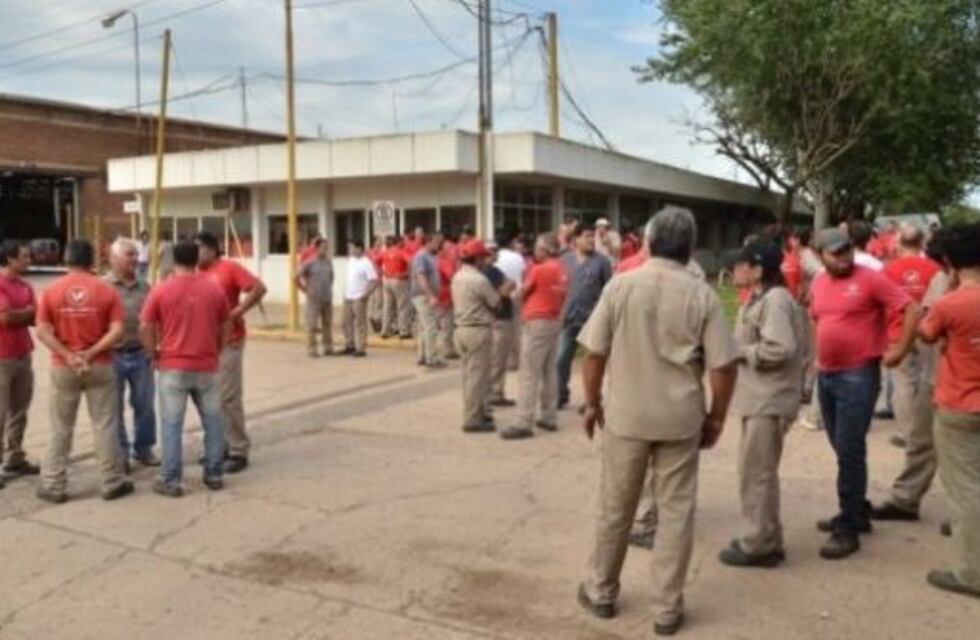 El conflicto de Vassalli se trasladó a Buenos Aires: la solución sigue lejos