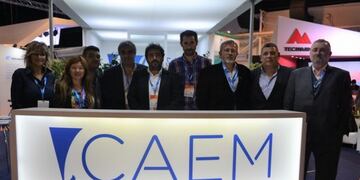 Puerto Deseado próximo a convertirse en el nuevo nodo logístico minero