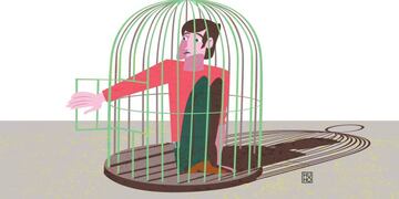 De la pasividad a la acción