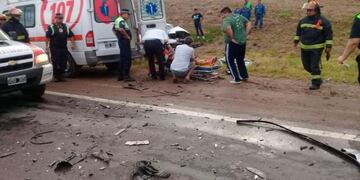Foto: Policía de Tucumán\u002E