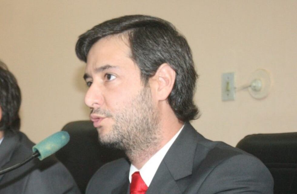 Palomares opinó sobre la situación de Exincor