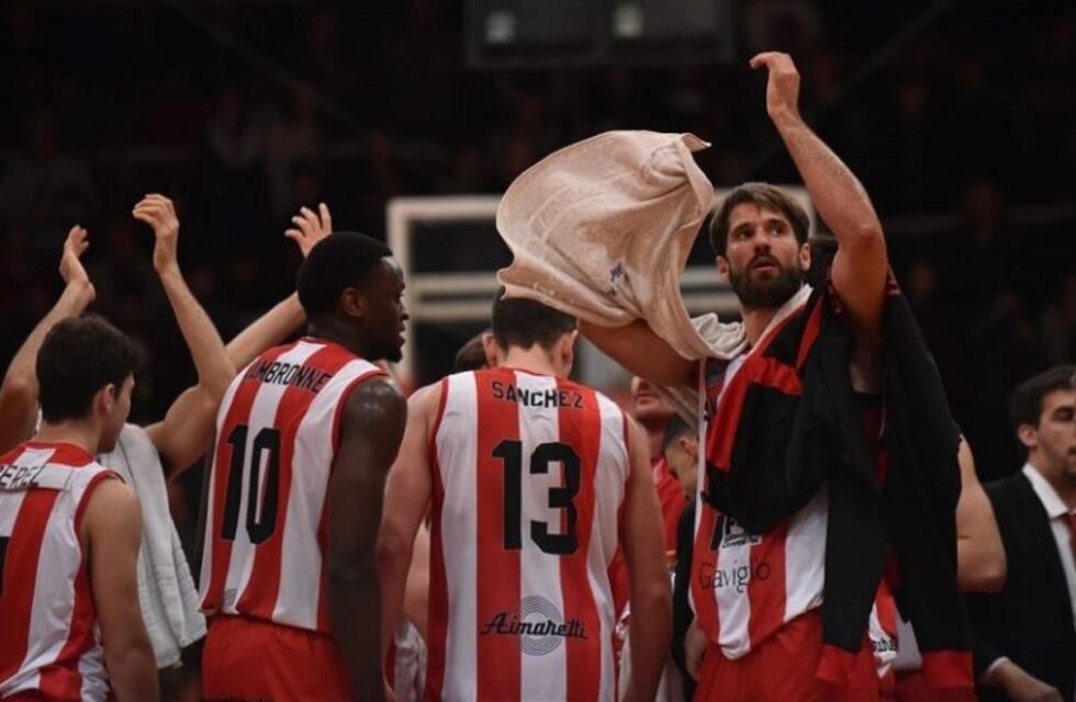 San Isidro puso la serie 2 a 0 y viaja a Córdoba