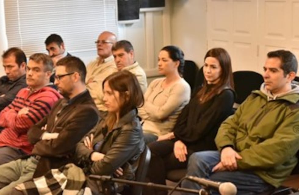 Caso El Embrujo: todos irán a juicio