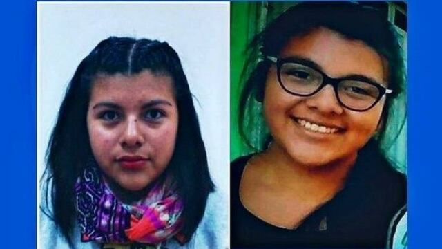 Iara Sabrina Rueda, la adolescente buscada en Palpalá, Jujuy