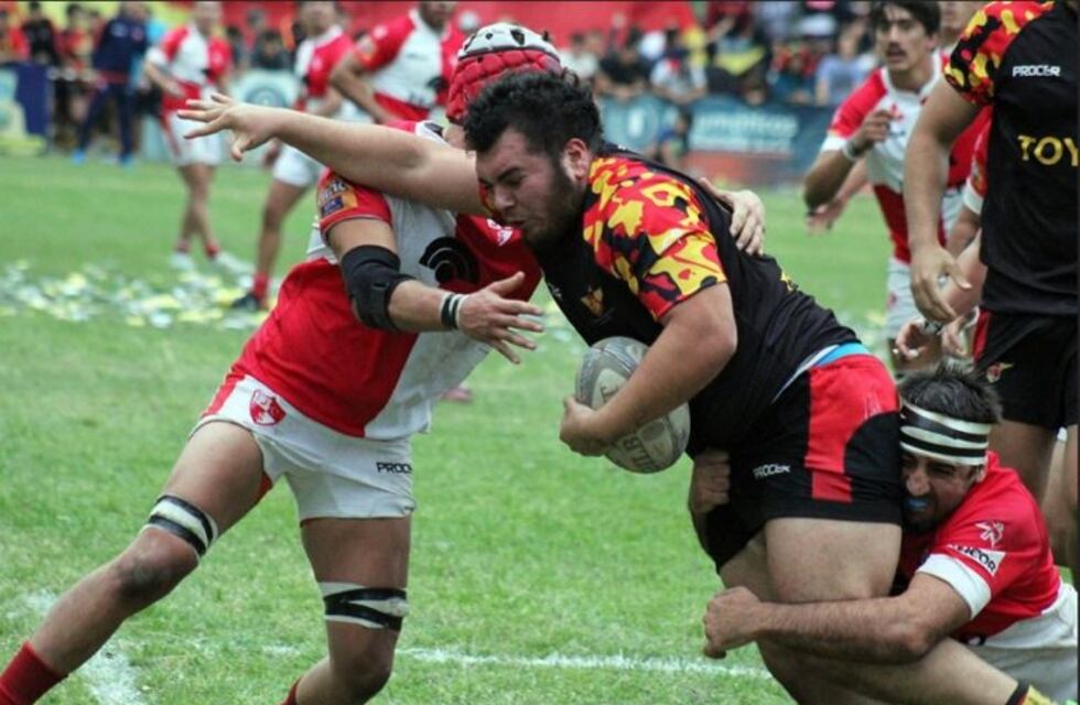 Uni de Salta y Cardenales definirán la Liguilla Súper 10-2020