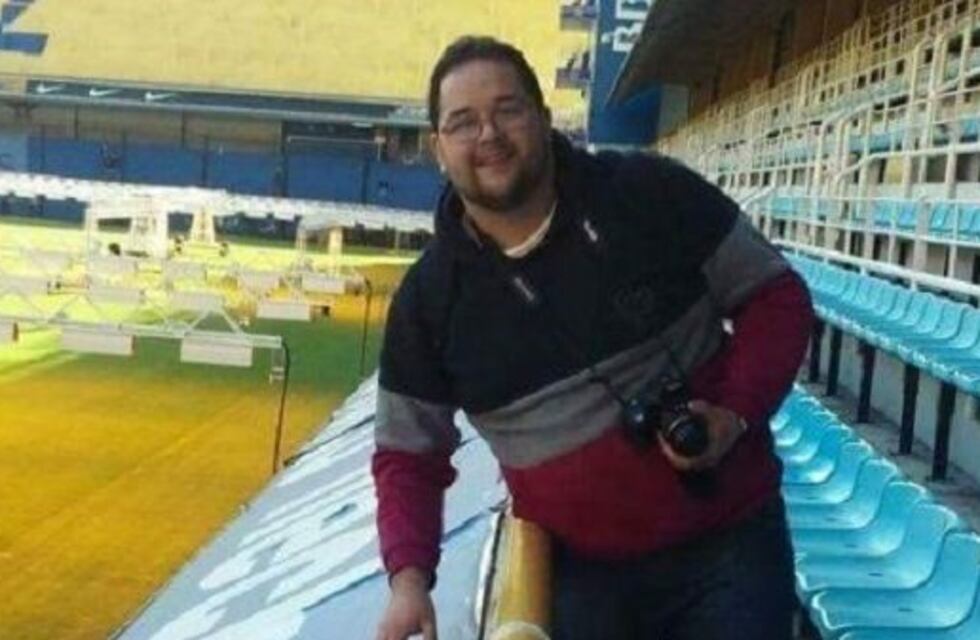 Un profesor murió aplastado por un carro durante los festejos estudiantiles en Alvear