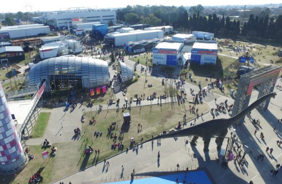 Tecnópolis reabre sus puertas esta semana con un estricto protocolo