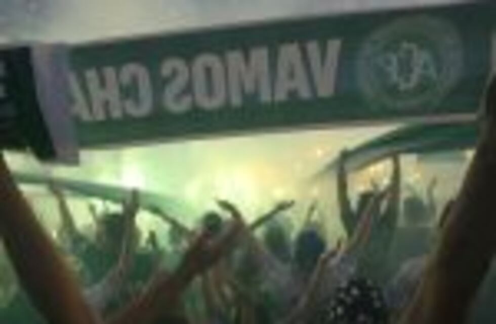 El Chapecoense recibió más de 13.000 solicitudes de nuevos socios tras el accidente