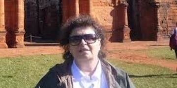 Sandra Pérez, Subsecretaria de Medio Ambiente de la municipalidad de Bahía Blanca