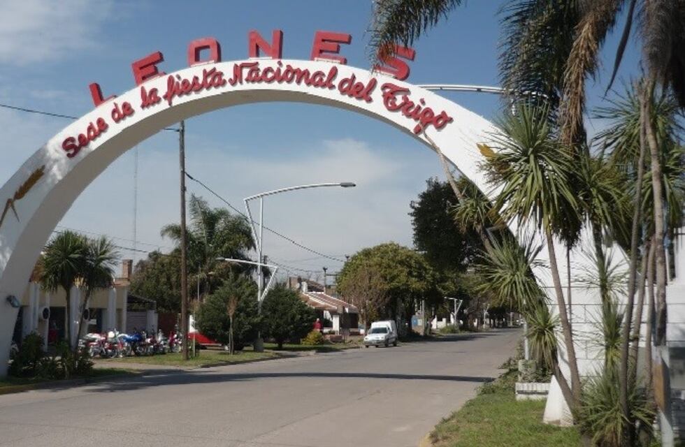 Dos jóvenes fueron agredidos por una patota en Leones