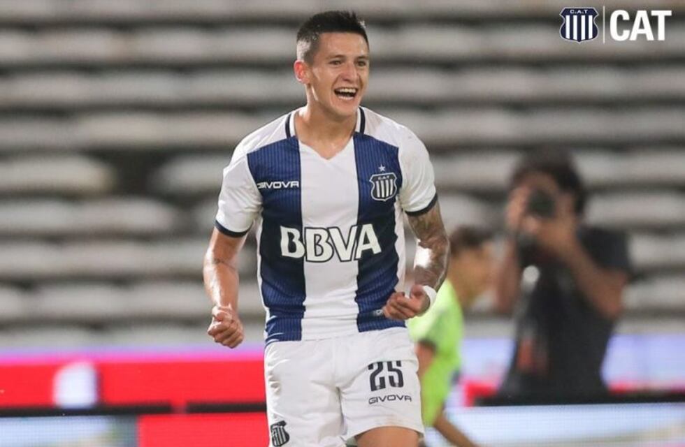 Leonardo Godoy, tras el triunfo de la T: "Fue un partido durísimo"