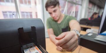 CIPE 3\u002E0 en San Luis\u002E Foto: ANSL