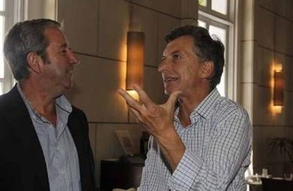Mirá la carta de Julio Cobos donde dice: "Macri perdió por no cumplir"