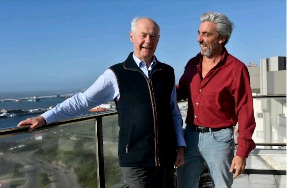 Un marplatense es candidato a Premio Nobel de la Paz