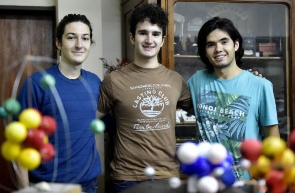 Estudiantes rosarinos finalmente podrán participar de la Olimpíada de Física